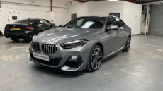 BMW 2 Series 220i M Sport 4dr Step Auto Petrol Saloon